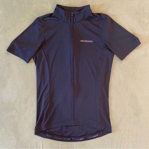 Womans Specialized Cycling Jersey